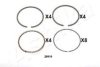 TATA 13011657671 Piston Ring